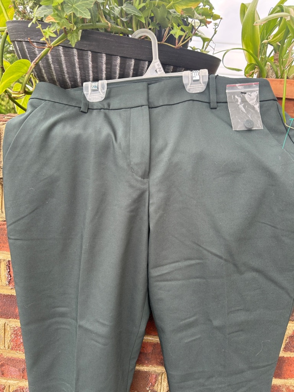 🔥Express pants - Picture 2 of 7